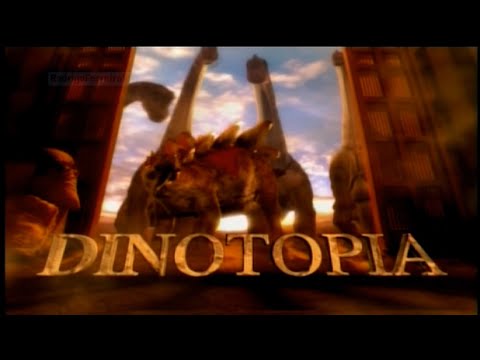 Dinotopia - Chamada [SBT] [05/10/2009]