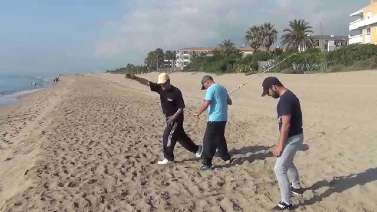 Cursillo de Lance 1 nov 2014