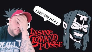 Famous 🪓Icp🪓Nothing But Bitch Thang Reaction! Net Worth