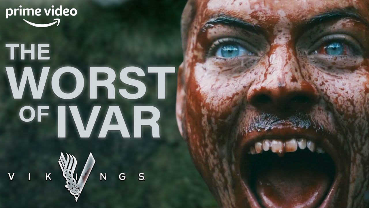 Vikings: Ivar's Best (& Worst) Character Traits