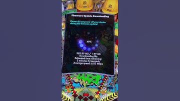 AtGames Firmware Update 4KP