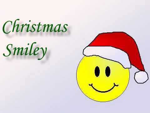 398 best images about smiley faces on pinterest Christmas Smiley - YouTube