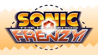 [PAST] Conifer Clash Zone - Sonic Frenzy | ChilliusVGM