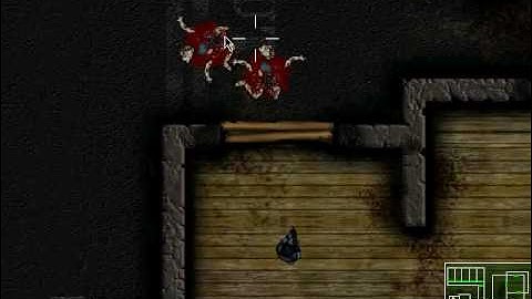 SAS Zombie Assault 2 (Insane Asylum) Part 1