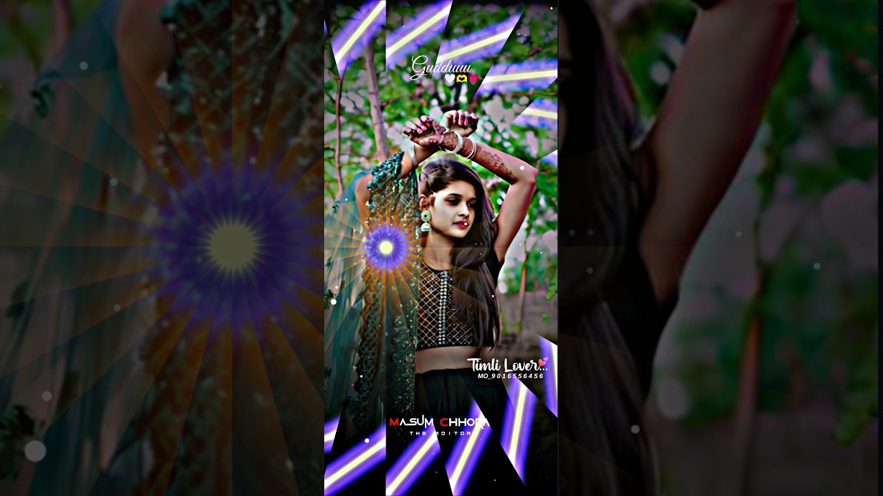 Aadivasi new timli status editing‼️ SINGER V STAR ⭐‼️ PS PARU EDITOR viral newtimli status 🤍