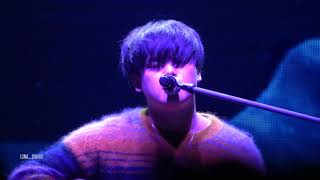 20181028 빈첸 Vinxen Aquarium Vol. 2 조각영상 - UDC Wave, 그대들은 어떤 기분이신가요, Sinking Down With You 외