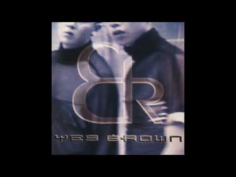 예스브라운 Yes Brown 1집_09. 우리들만의 약속 (1997)