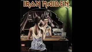 Download Lagu Iron Maiden - Twilight Zone (1981) MP3