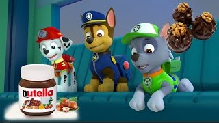 Щенячий патруль Шоколадные кексы с сюрпризом PAW PATROL Chocolate Cupcakes With Surprise Щенячий патруль Шоколадные кексы с сюрпризом PAW PATROL Chocolate Cupcakes With Surprise