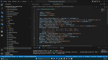 Cargar datos de un modelo por medio de una vista XML en Odoo