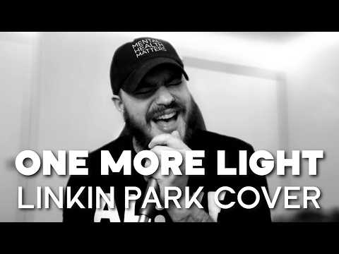 ONE MORE LIGHT | LINKIN PARK COVER | ARCHITECT THE DREAMER