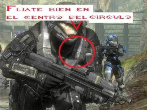 Mensajes Subliminales Halo | mensajes subliminales de halo reach youtube Mensajes Subliminales Halo | mensajes subliminales de halo reach youtube