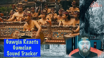 Yeehaw or Hellnaw: Sound Tracker - Gamelan (Indonesia)