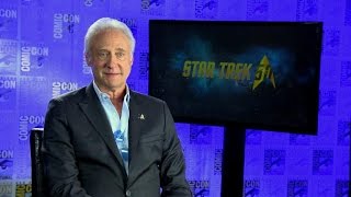 Famous How Patrick Stewart Changed The Way We Say 'Data' Wealth