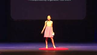 Adopt a Dog | Genevieve Steward | TEDxPascoCountySchools