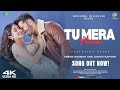 New Hindi Song 2026 Tu Mera Huaa Varun Dhawan Janhvi Kapoor Romantic Song Sagar Bairagi
