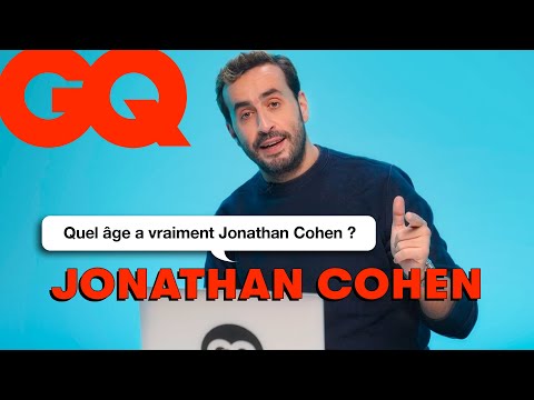 Vidéo: Comment il se sent vraiment Ben Cohen