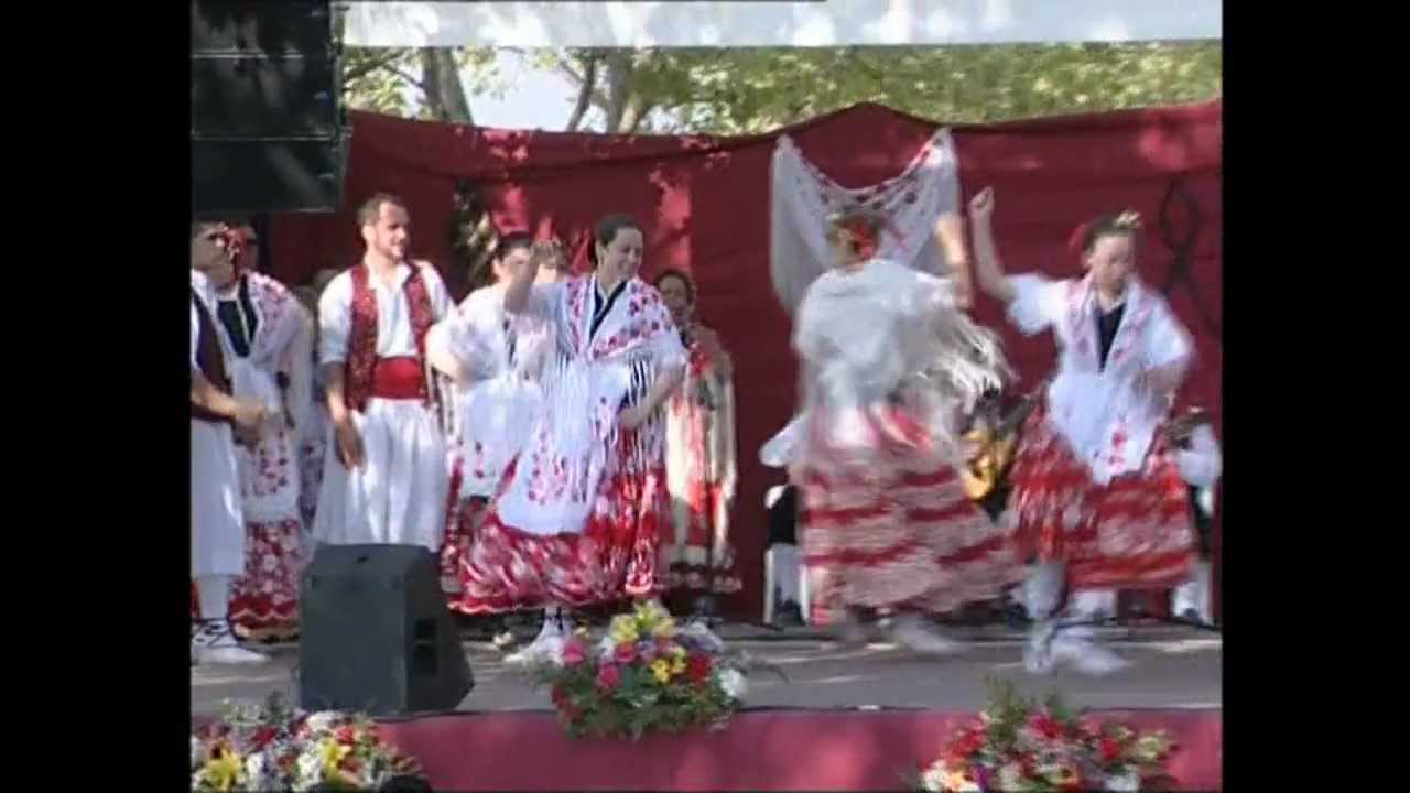 PEÑA LA UVA (Bullas - Murcia) 04- LAS MANCHEGAS