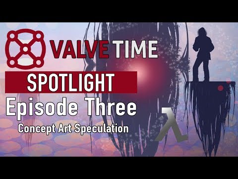 Video: Half Life 2: 3 Epizodo Koncepcijos Menas Nutekėjo - Ataskaita