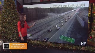 NEXT Drive Alert: 7:30 a.m. Friday update