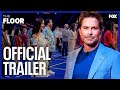 The floor official trailer  hosted by rob lowe  foxtv