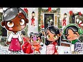 Going to Grandma’s house || *Drama* 😥 || WITH VOICE 🔊