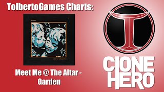 Garden - Clone Hero Custom Chart