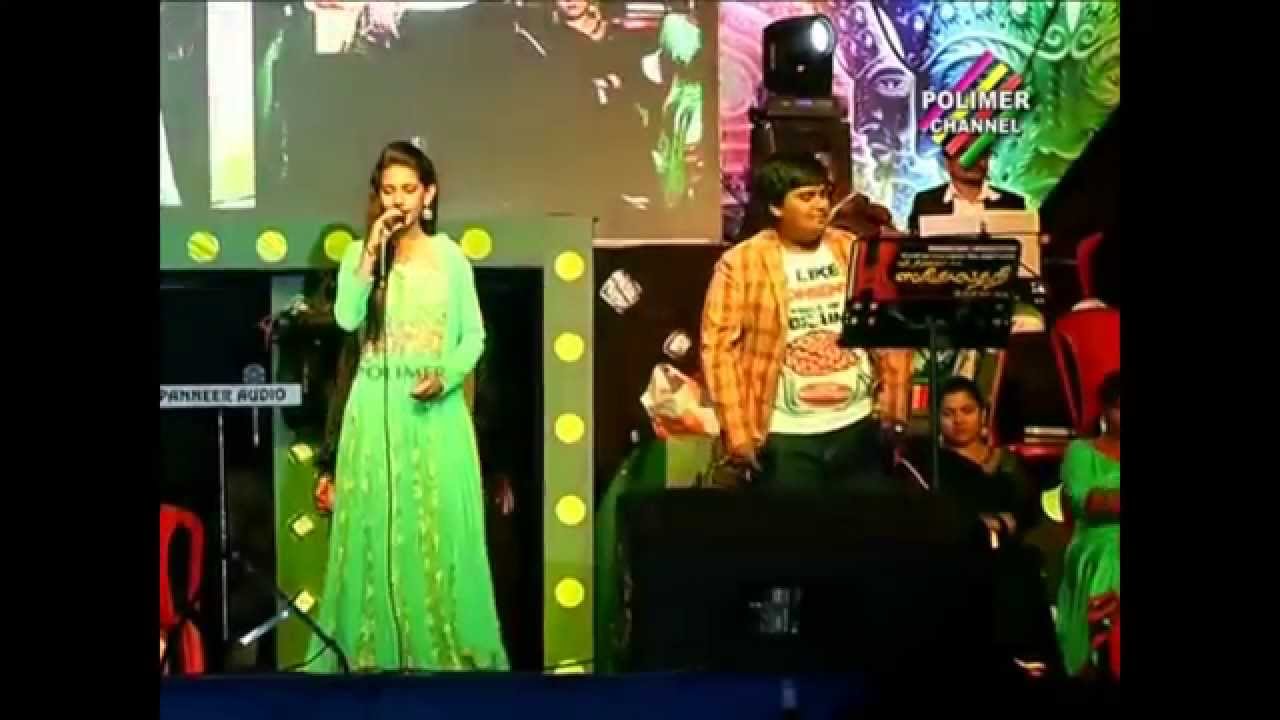 Priyanka Sing Kooda Mela Kooda Vachi Song YouTube