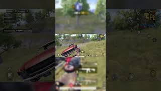 clutch dump😌 | #bgmi #mobilegame #gaming #spraycontrol #bgmishorts #shorts