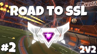 Quick MMR FARMING in GC!  | Road2SSL #2