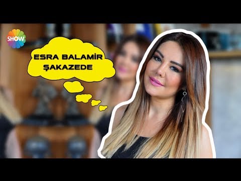 Demet Akbağ ile Çok Aramızda 10.Bölüm | Esra Balamir