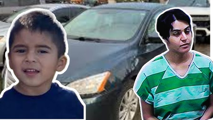 4 Year Old Boy Murdered By Mother In Washington State Ariel Garcia