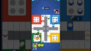 @parchisclubgame Online Game Parchis Club Rush Gameplay 1VS1 @moonfroglabs530 screenshot 5