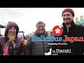 アメリカ人一家、秋刀魚にヒラメ新鮮な魚を味わい尽くす！| IBARAKI: Delicious Japanese Foods You Want to Try Before You Die vol.3