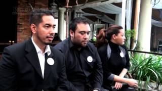 Proses Sidang Cerai Lamban,Didi-Jane Sulit Menikah