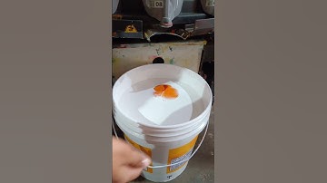 asian paint interior colour mixing #colour #asianpaint #shorts