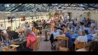 Tandridge Befriending Scheme: Why you should Volunteer as a Befriender