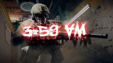 " 3:59 AM " | CALL OF DUTY MONTAGE