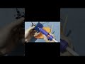 I Built a Smart Barrier with Arduino 🔥