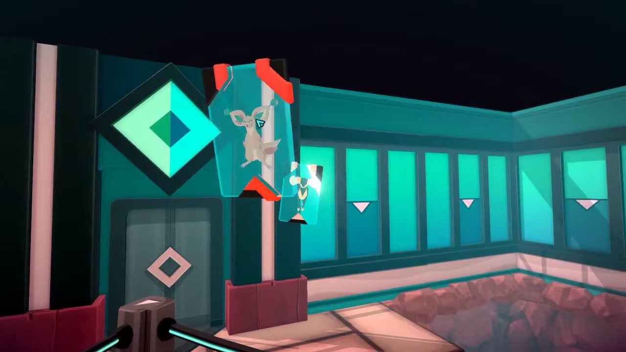 Temtem ep  43 geting a fishing rod