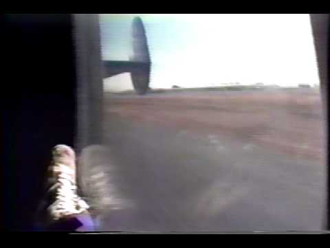 Tony Skydive