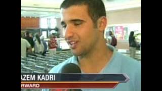 Something to Prove: Duchene, B. Schenn, Kadri