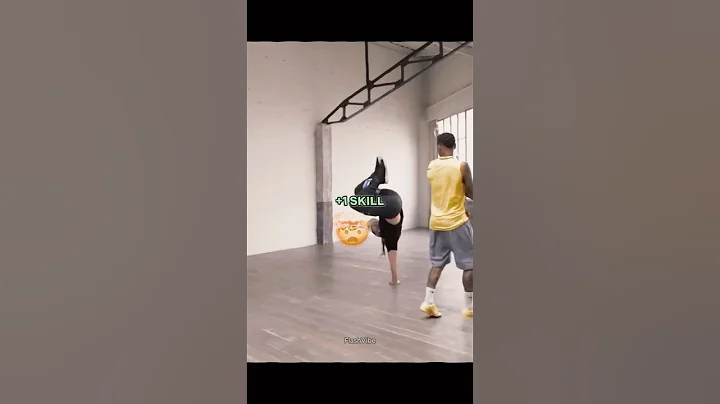 Brazilian Neymar And Marcelo VsFreestylers  🤯🔥