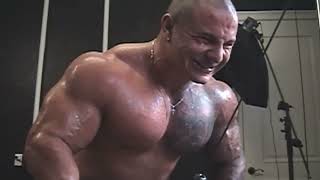 TREN TWINS | "Bleed It Out" | Linkin Park | GYM MOTIVATION