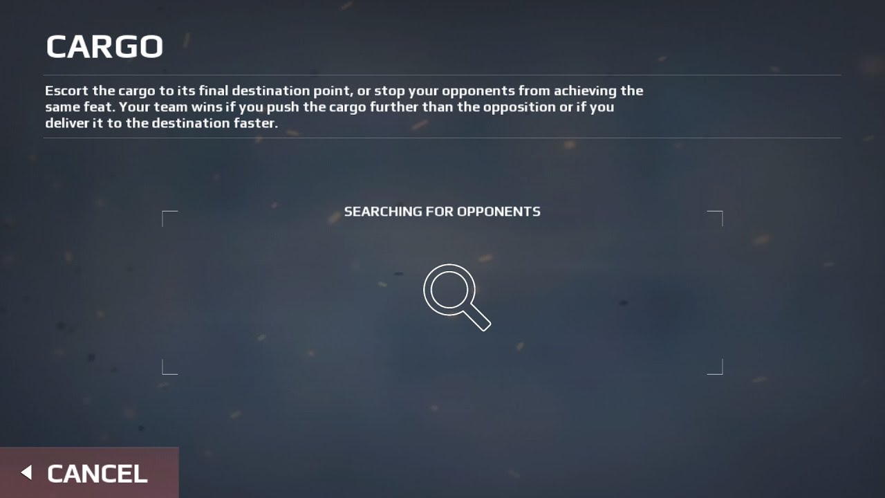 Modern Combat 5 - D.R.A.F.T. Gameplay - Cargo