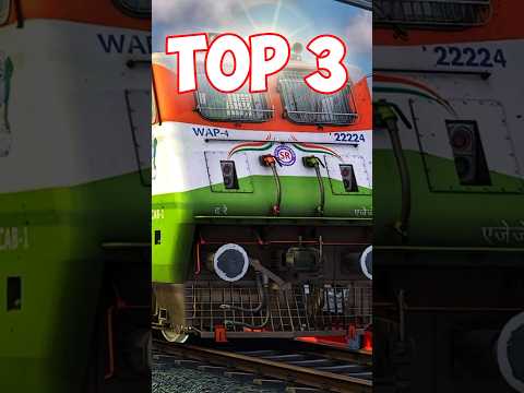 Top 3 New