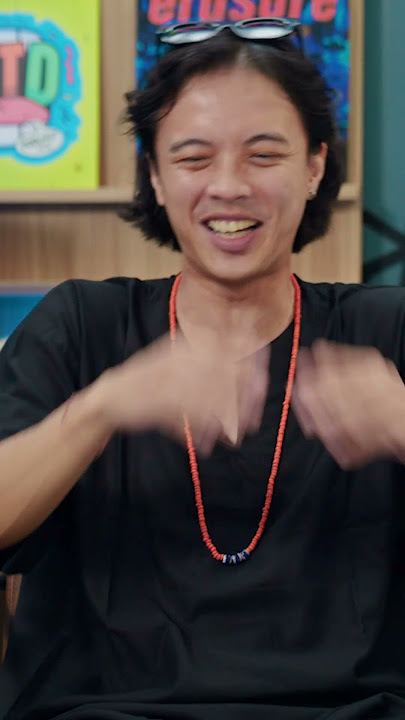 ADA DI PUNCAK POPULARITAS BIKIN BISMA KARISMA GAK WARAS?! | PODCAST #BISMAKARISMA #BISMASMASH #SMASH