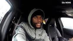 Is social media fuelling violent crime in London? | ITV News 