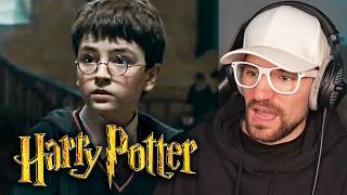 Erster HARRY POTTER Serien Trailer! (Broady Reaction)
