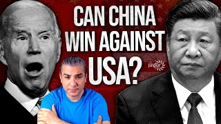 How Nations Are Heading Towards World War  How Will Us Contain China  Abhijit Chavda